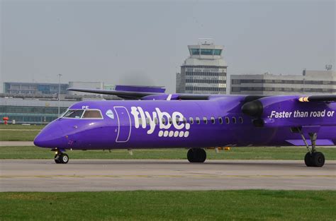 Virgin Atlantic A 'Willing Partner' If Flybe Is Revived, CEO Says ...
