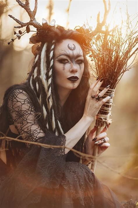 Jediviking — Gothicandamazing Model Style Mua Model Beltane