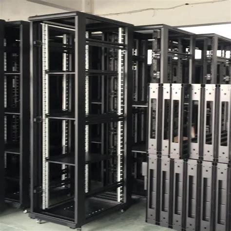 42u Mesh Network Server Rack,Rack Mounted Server - Buy Cheap Server ...