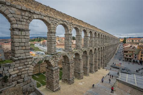 See The Best Architecture In Spain