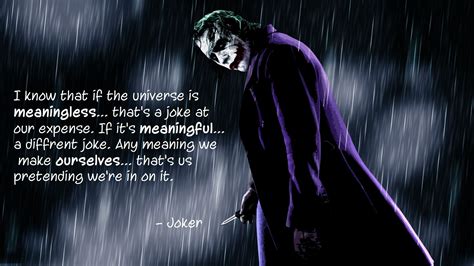 Menakjubkan 30 Inspirational Quotes Joker Quotes Wallpaper Hd Romi Gambar