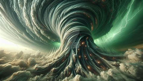 Mothernature's fury by DevilLivedCYN on DeviantArt