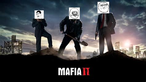 Mafia 2 Funny Moments With Joes Best Moments Hd Youtube