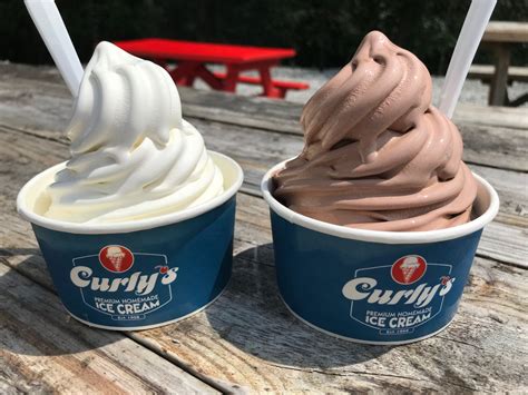 Njs 29 Best Soft Serve Ice Cream Spots Ranked For National Soft