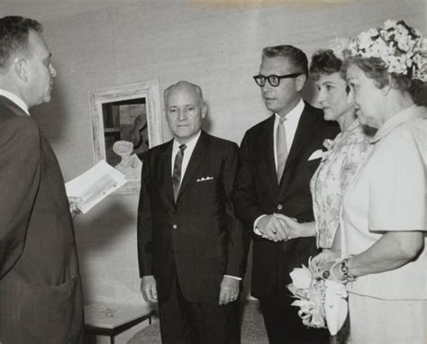 Betty White Married ‘love Of Her Life Allen Ludden At Sands In 1963 In
