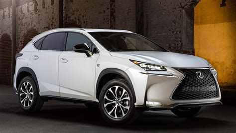 Search & read hundreds of small suv reviews & road tests by top motoring journalists. 2015 Lexus NX SUV review | first drive | CarsGuide