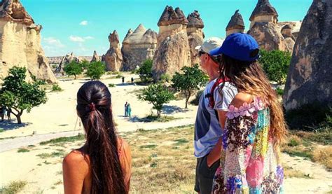 Din Istanbul Excursie De O Zi La Cappadocia Cu Zboruri I Transferuri