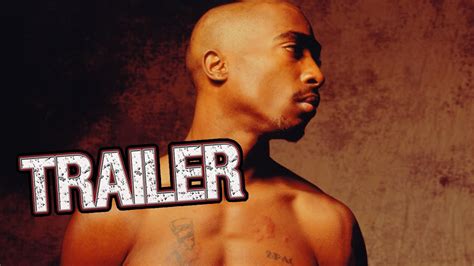 All Eyez On Me Movie Trailer Tupac Shakur Youtube