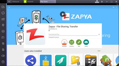Zapya Apk Download And Transfer Files Easily Right Now