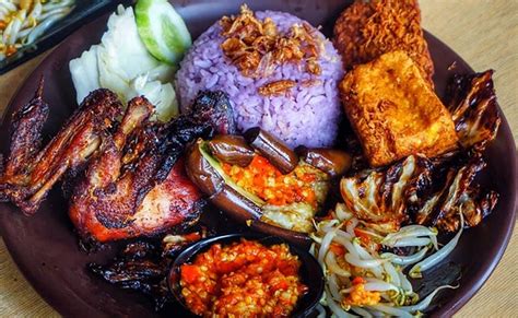 5 Ayam Bakar Manis di Tebet yang Murmer
