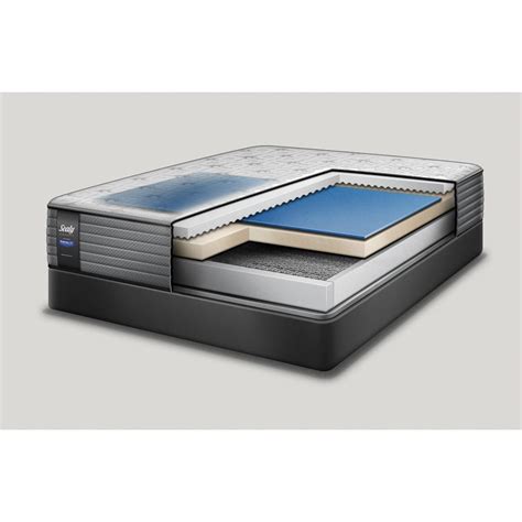 You hear sealy and automatically you understand the sealy is always in the process of refining their mattress designs. Carlsbad Caverns Plush Mattress by Sealy - Twin - American ...