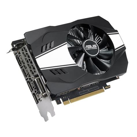 Asus Geforce Gtx 1060 Phoenix Edition Ph Gtx1060 3g 3gb Gddr5 192 Bit