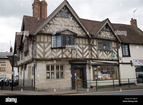 Southam Warwickshire Hi Res Stock Photography And Images Alamy