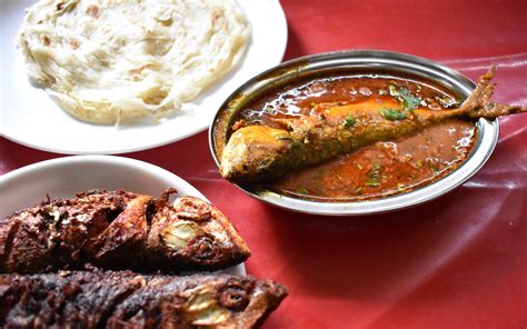 Savour The Best Of Kerala Cuisine At These 6 Restaurants In Pune