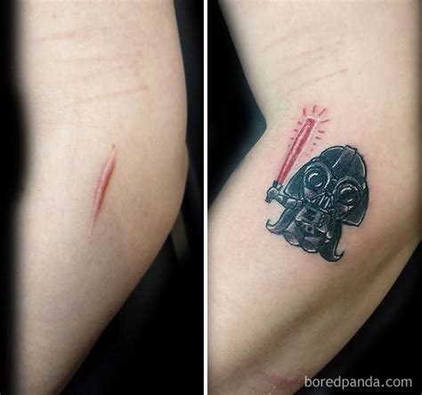 Scar Tattoo Tattoos