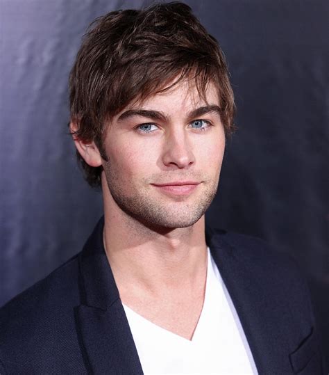 Hot Chace Crawford Pictures Popsugar Celebrity