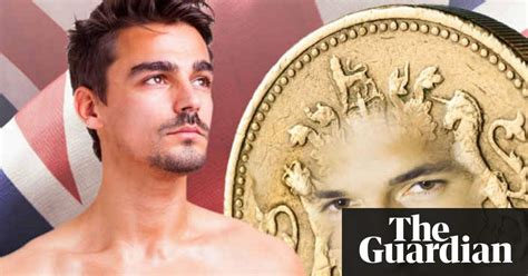 Pounded By The Pound Brexit Inspires Its First Erotic Novel Culture