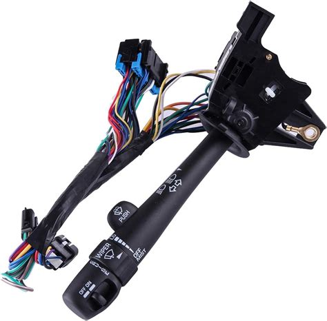 Turn Signal Switch Multi Function Combination Switch Turn