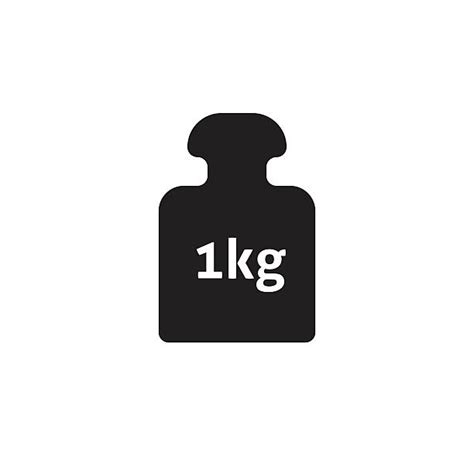 Royalty Free Kilogram Clip Art Vector Images And Illustrations Istock