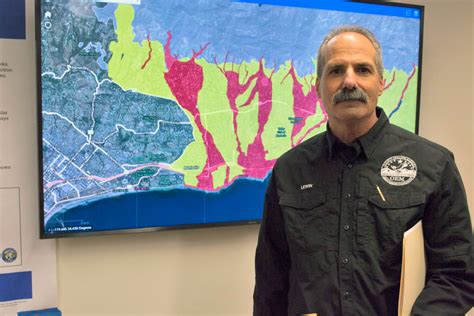 Emergency Management Director To Retire