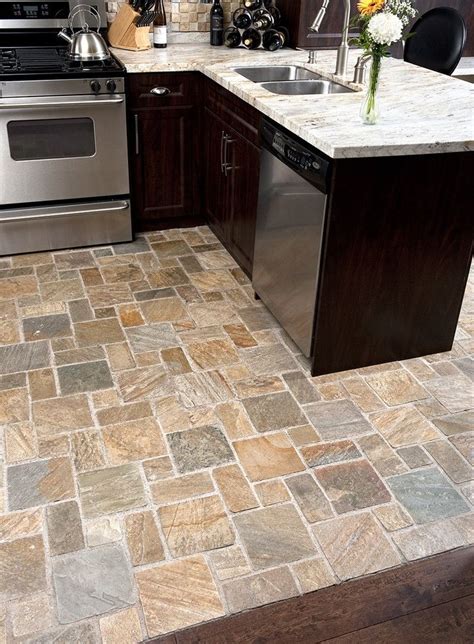 30 Kitchen Floor Tile Ideas Best Of Remodeling Kitchen Tiles In