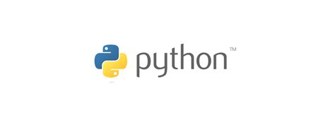 Programming Python Logo Programming language Computer programming - png download - 1440*550 ...