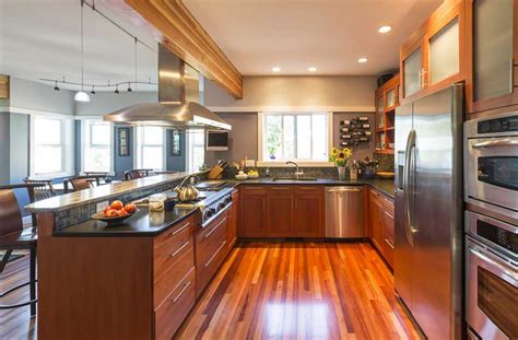Kitchen renovation tips for your home - DCR Construction