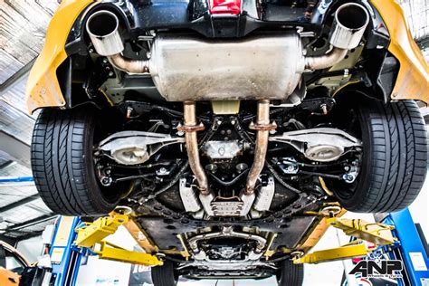 Best Looks At The 2023 Z Undercarriage 2023 Nissan Z Forum