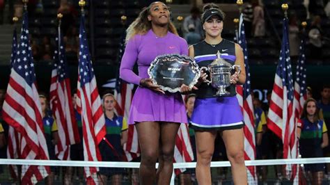 Serena Williams Loses Us Open Final To Bianca Andreescu