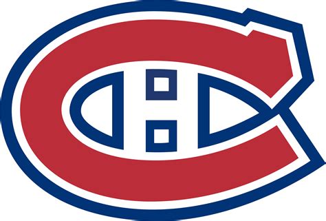 Download Montreal Canadiens Logo Logotype Emblem Canadien De