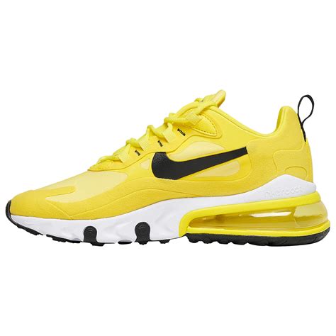 All Yellow Air Max 270off 61enjoy Free Delivery And Returns