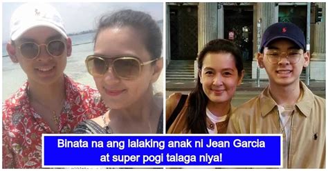 Jean Garcia Daughter Самые новые твиты от Jean Garcia Datniggajean Ingin Kau Tahu