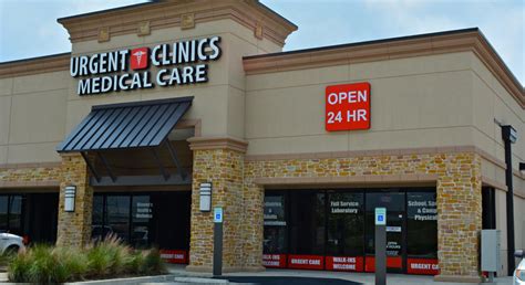 What we want for ourselves, what we want for everyone. Urgent Clinics Medical Care Coupons near me in Houston ...