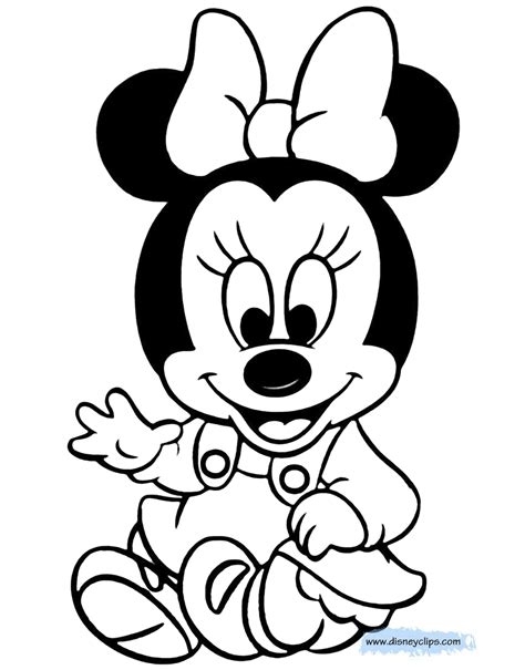 Coloring Pages Disney To Print 252 File Include Svg Png Eps Dxf