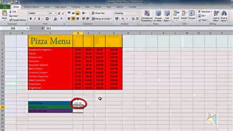 Best How To Enter A Division Formula In Excel Image Formulas