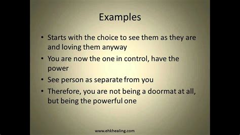 Over the years these surveillance cameras have proven to be one of the most effective ways of preventing criminal acts. What is Compassion The Meaning of Compassion - YouTube