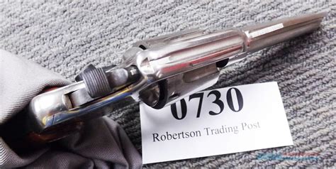 Rossi 32 Sandw Long Revolver Model 2 For Sale At