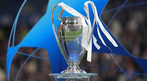 Champions League 2022 Groupe - Champions League Draw 2022-23 LIVE: Groups, Pots, Teams, Results - Qsports