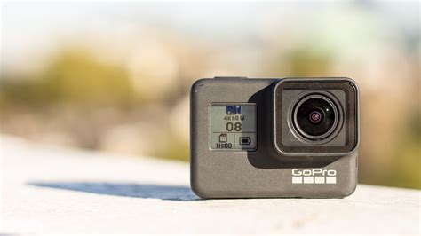 The gopro hero 7 release date is 27 september and will cost £379/$399. GoPro Hero 7 Black review: GoPro's HyperSmooth video makes ...