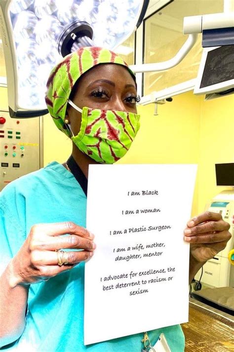 Black Female Doctors Demand Action Against Racism In Powerful Video Metro News