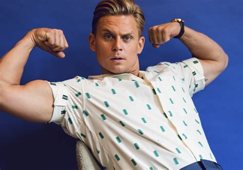 My New Plaid Pants Billy Magnussen Four Times