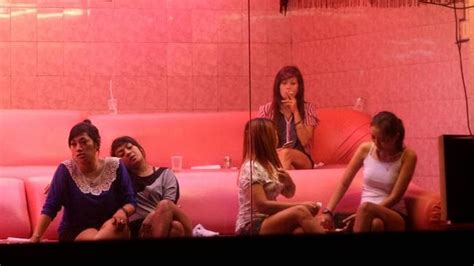 Brothels In Jakarta Indonesia Expensive Prostitutes Remain Despite