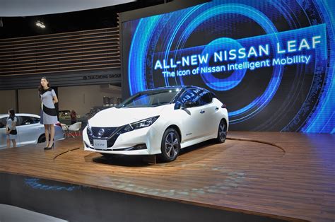 Company profile, business summary, shareholders, managers, financial ratings, industry, sector and market information tan chong motor holdings berhad is an investment holding company. Edaran Tan Chong Motor Shows Off Nissan Intelligent ...