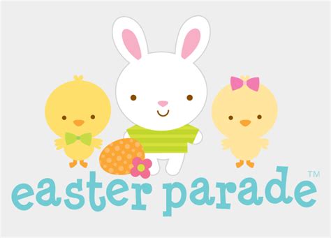 Here Comes Mr Easter Parade Clip Art Cliparts And Cartoons Jingfm