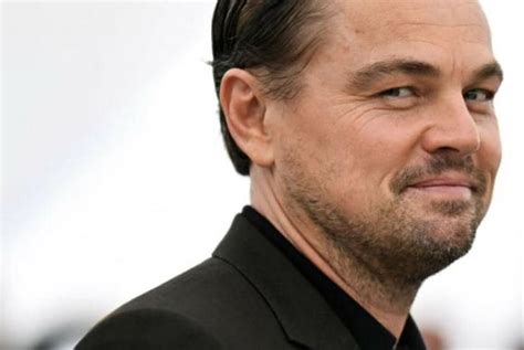 Leonardo DiCaprio suýt mất vai trong Titanic vì thái độ và câu hỏi