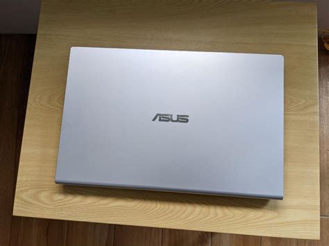 Asus X509j 15 Inch Core I3 10th Gen 8gb 128ssd 1terabyte Computers