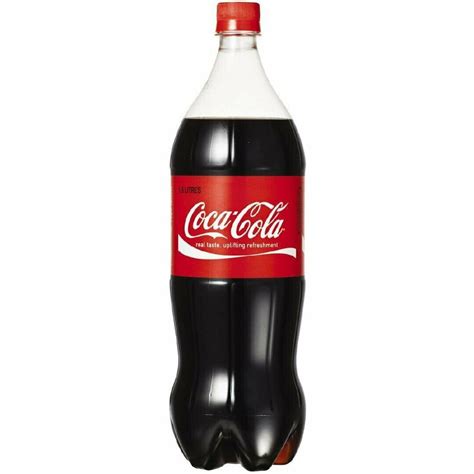 Coca Cola 15l Ethiopia Only