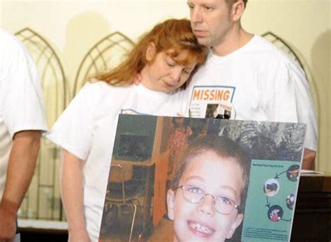 Kyron Horman Missing Father Files For Divorce Restraining Order
