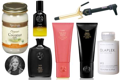 Reviews & pros and cons. Celebrity Hairstylist Favorite Hair Products - The ...