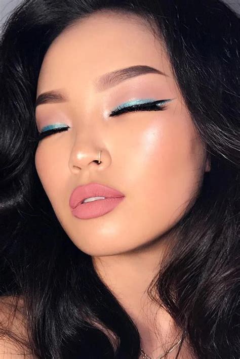 Asian Eyes Are Beautiful In Their Own Ways And You Need To Know Perfect Ways To Only Enhance